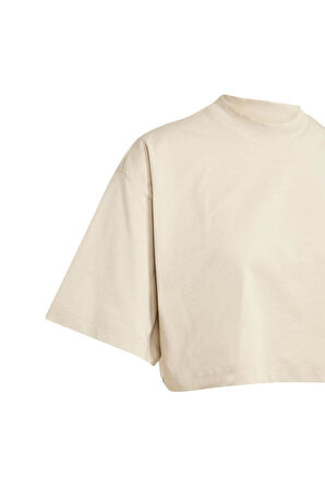 adidas Kadın   T-shirt aSMC CR T JG3587