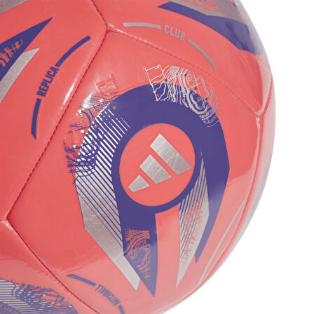 Adidas JH1268 W Euro25 Clb Unisex Futbol Topu