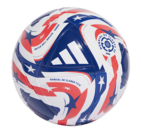JD3824-U adidas Fcwc Lge Futbol Topu Lacivert