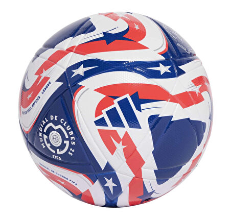 JD3824-U adidas Fcwc Lge Futbol Topu Lacivert