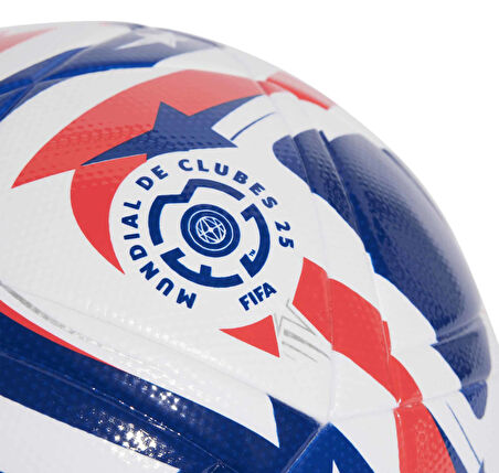 JD3824-U adidas Fcwc Lge Futbol Topu Lacivert