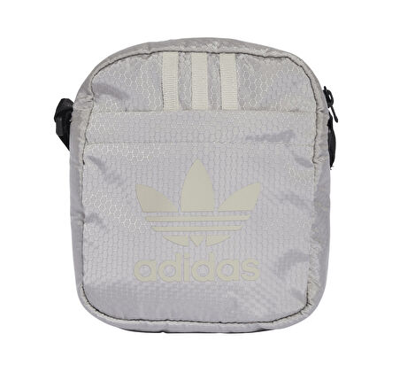 JJ1989-U adidas Smal Item Bag &amp;Ccedil;anta Gri