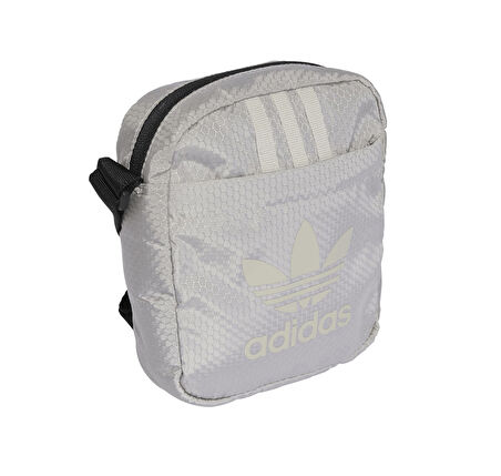 JJ1989-U adidas Smal Item Bag &amp;Ccedil;anta Gri