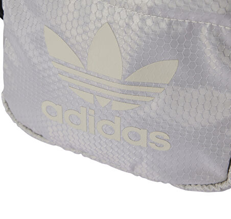 JJ1989-U adidas Smal Item Bag &amp;Ccedil;anta Gri