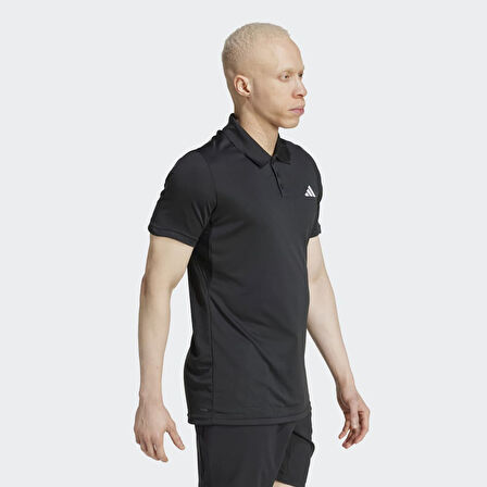 adidas JH3381 FREELIFT POLO Erkek Tişört