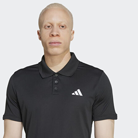 adidas JH3381 FREELIFT POLO Erkek Tişört