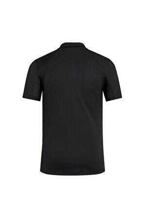 adidas Erkek  Siyah  Polo T-shirt FREELIFT POLO JH3381