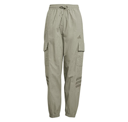 JJ4782-C adidas J Fı Wv Pt çocuk Eşofman Altı Haki