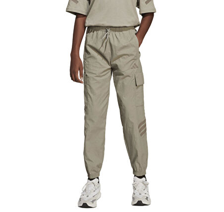 JJ4782-C adidas J Fı Wv Pt çocuk Eşofman Altı Haki