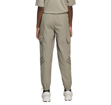 JJ4782-C adidas J Fı Wv Pt çocuk Eşofman Altı Haki