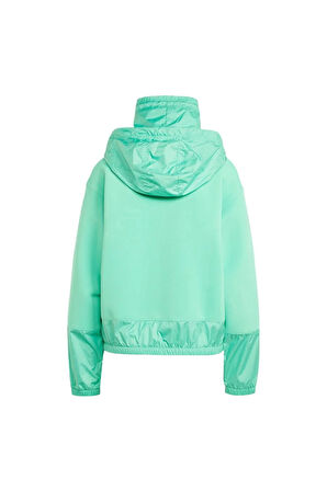 adidas Yeşil Kadın   Sweatshirt aSMC NPRNE J JG1071