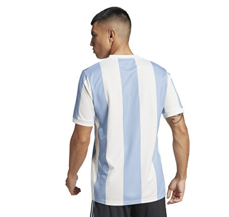 JF2641-E adidas Argentina Anniversary Erkek Forma Beyaz