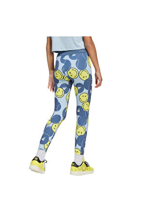 adidas G SMI LEG Çocuk Tayt JJ3078