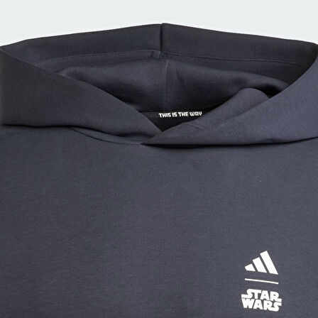 Adidas Erkek Günlük Kapşonlu Sweat M Sw Tm Hdy Jı5720