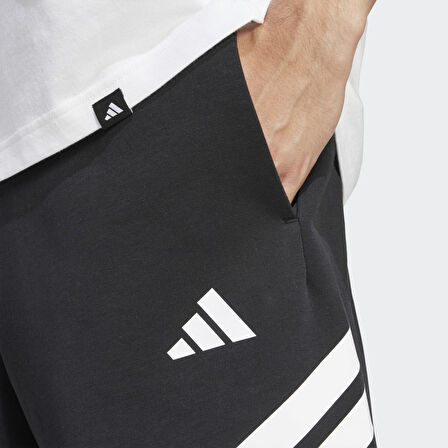 adidas JD4884 M FI 3S SHO Erkek Şort