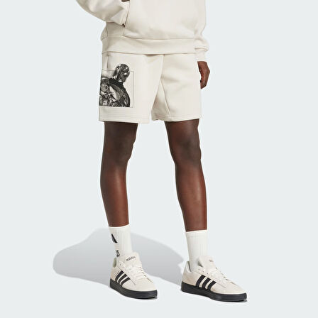 Adidas Erkek Günlük Şort Adidas Star Wars The Mandalorian™ Shorts Jı5721