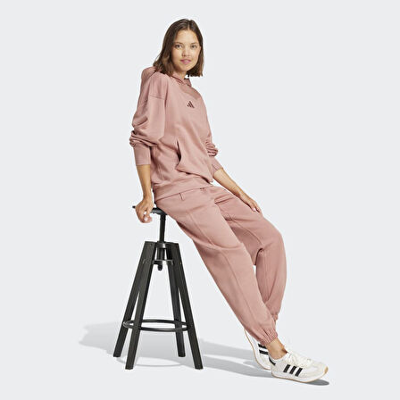 adidas JD4721 W ALL SZN FT PT Kadın Tek Alt