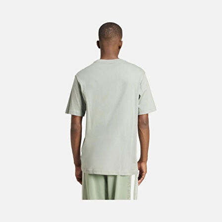 Adidas Erkek Günlük T-shirt Adibreak Tee Jd4197