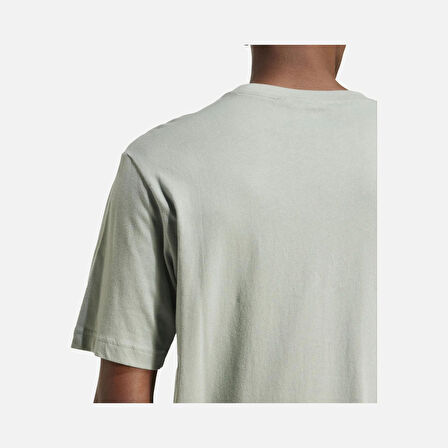 Adidas Erkek Günlük T-shirt Adibreak Tee Jd4197