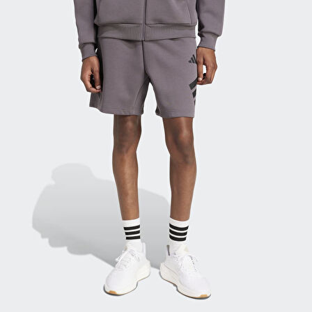 adidas JD4881 M FI 3S SHO Erkek Şort