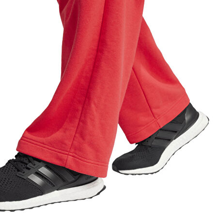 Adidas Erkek Eşofman Alt Wide Pant Ft