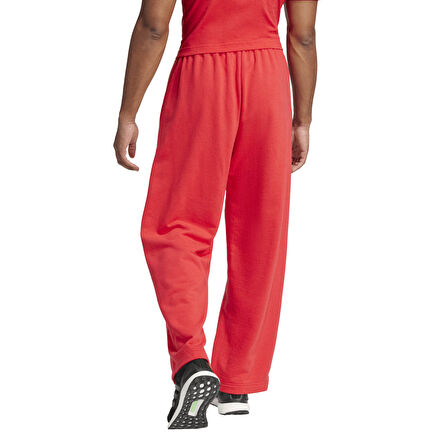 Adidas Erkek Eşofman Alt Wide Pant Ft