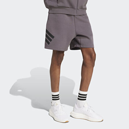 adidas JD4881 M FI 3S SHO Erkek Şort