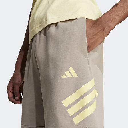 adidas JD4882 M FI 3S SHO Erkek Şort