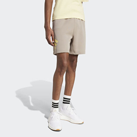 adidas JD4882 M FI 3S SHO Erkek Şort