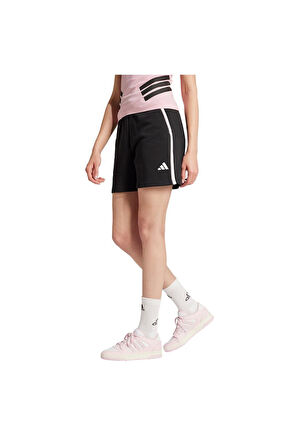 adidas Kadın  Siyah  Şort W CB SHO JG6215