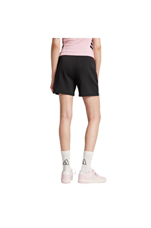 adidas Kadın  Siyah  Şort W CB SHO JG6215