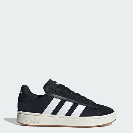 Adidas JR0543 Grand Court Alpha 00S Erkek Günlük Spor Ayakkabı