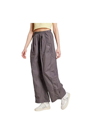 adidas Kadın  Gri  Ceket W CE Q2 PARA PT JF3405