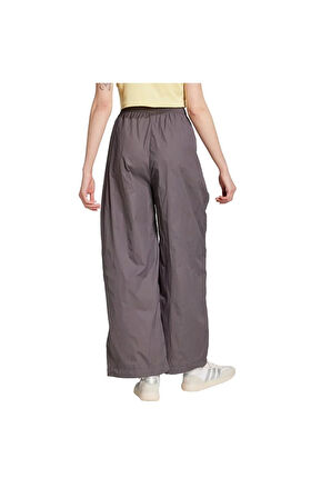 adidas Kadın  Gri  Ceket W CE Q2 PARA PT JF3405