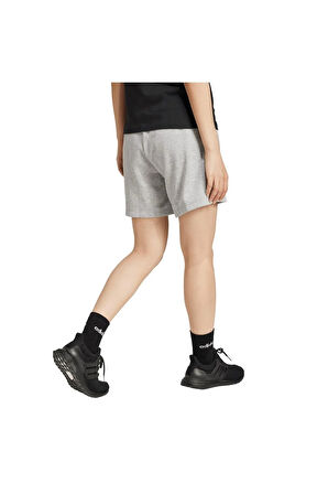 adidas Kadın  Gri  Şort W BL FT SHO JC6266