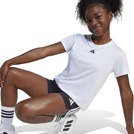 Adidas Çocuk Tişört Train Essentials