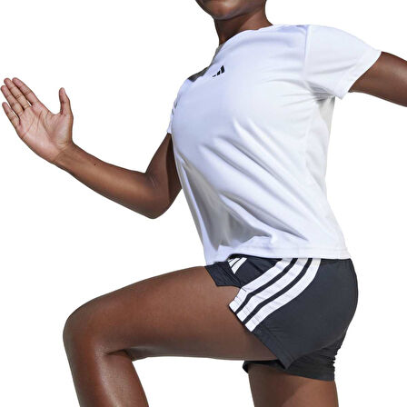 Adidas Çocuk Tişört Train Essentials