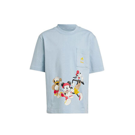 Lk Dy Mm T Çocuk T-Shirt JD4552