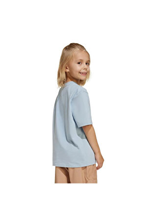 adidas Çocuk   T-shirt LK DY MM T JD4552