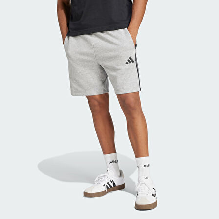 adidas JE6419 M 3S FT SHO Erkek Şort