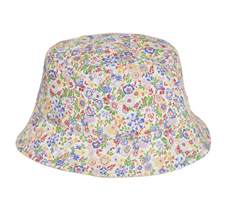 JC8518-U adidas Lıberty Hat Şapka Pembe