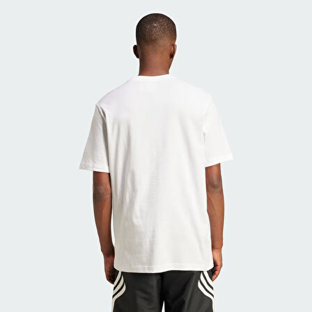Adidas Erkek Günlük T-shirt Adibreak Tee Jd4195