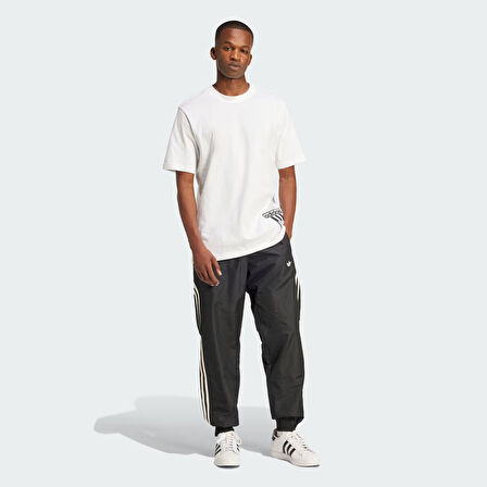 Adidas Erkek Günlük T-shirt Adibreak Tee Jd4195