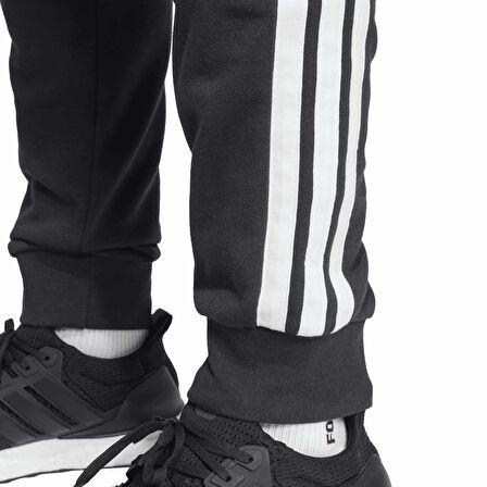 Adidas Erkek Eşofman Alt 3S Ft Tc Pt