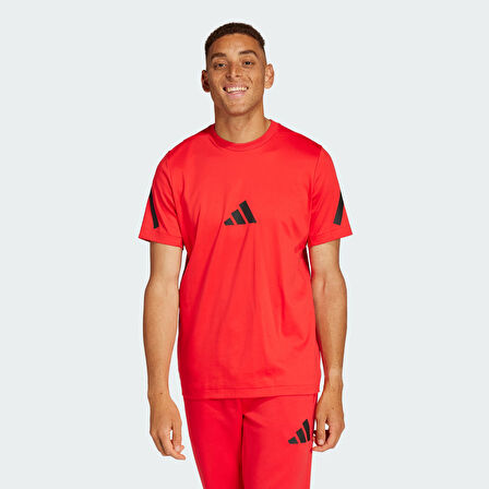 adidas JC7922 M Z.N.E. TEE Erkek T-Shirt