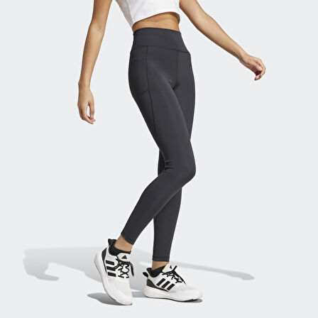 adidas JF3414 W CE G LEG Kadın Tayt
