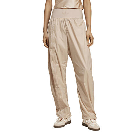 JJ0919-K adidas Wb Joggers Kadın Eşofman Altı Krem