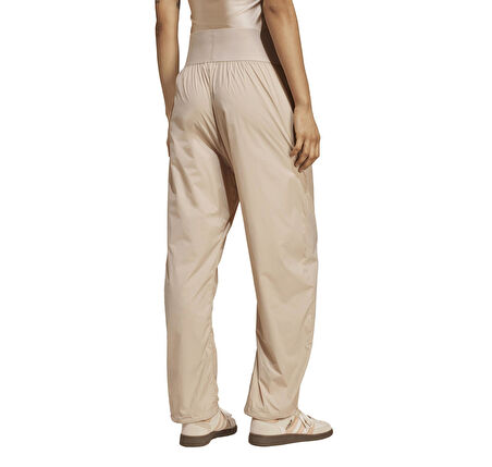 JJ0919-K adidas Wb Joggers Kadın Eşofman Altı Krem