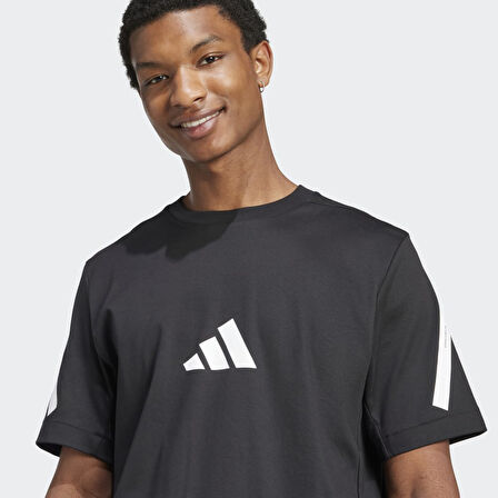 adidas JC7920 M Z.N.E. TEE Erkek T-Shirt