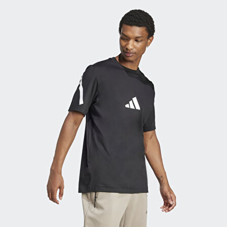 adidas JC7920 M Z.N.E. TEE Erkek T-Shirt